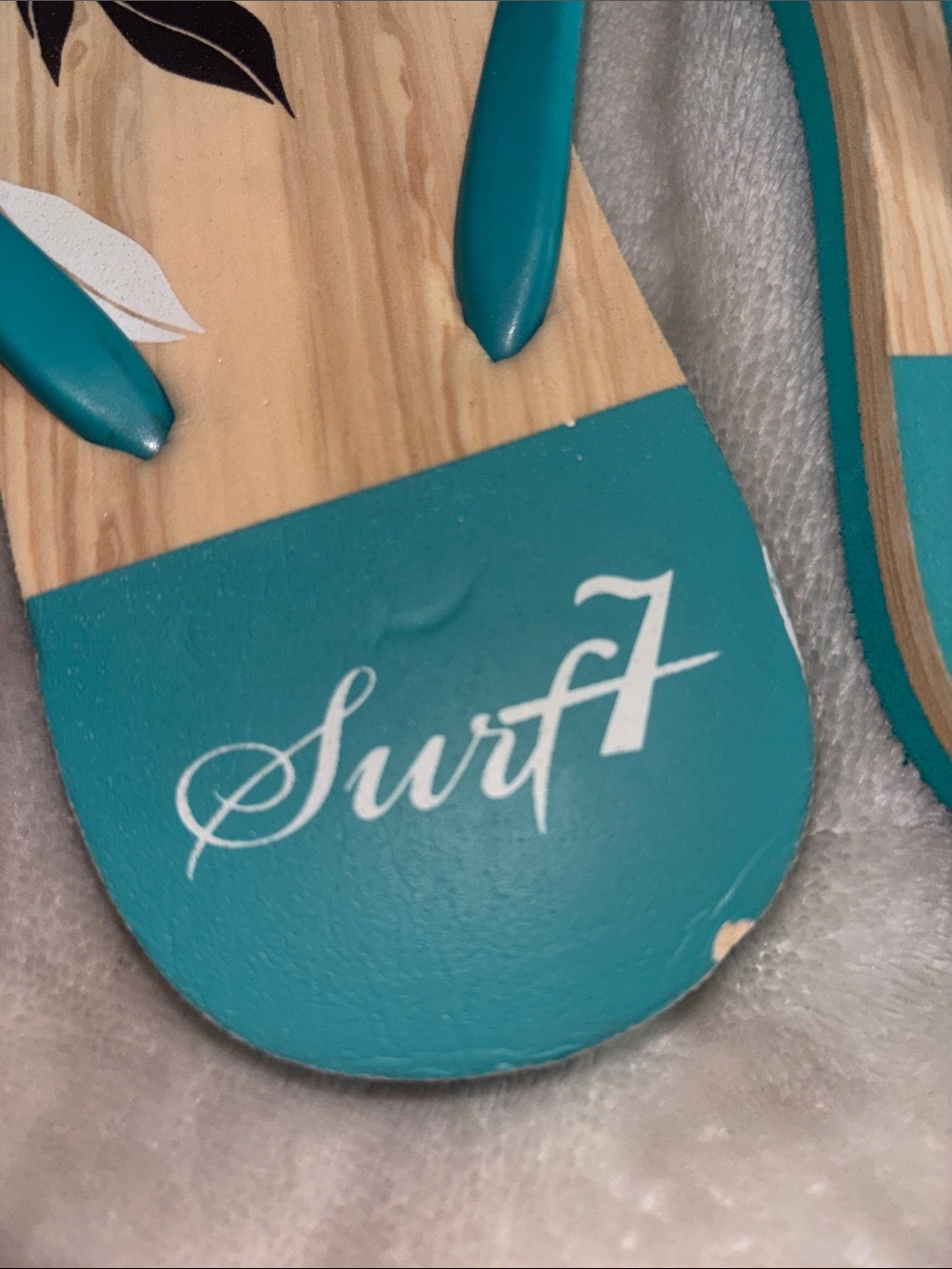 Flip flops - Picture 3 of 5